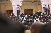 CM J JAYALALITHAA - FINAL JOURNEY