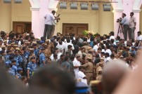 CM J JAYALALITHAA - FINAL JOURNEY