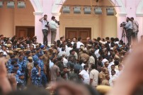 CM J JAYALALITHAA - FINAL JOURNEY