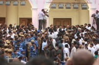 CM J JAYALALITHAA - FINAL JOURNEY