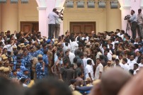 CM J JAYALALITHAA - FINAL JOURNEY