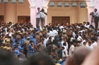CM J JAYALALITHAA - FINAL JOURNEY