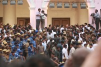 CM J JAYALALITHAA - FINAL JOURNEY