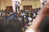 CM J JAYALALITHAA - FINAL JOURNEY