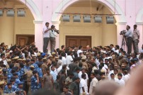 CM J JAYALALITHAA - FINAL JOURNEY