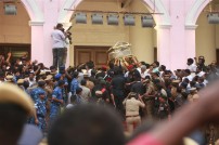 CM J JAYALALITHAA - FINAL JOURNEY