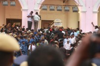 CM J JAYALALITHAA - FINAL JOURNEY