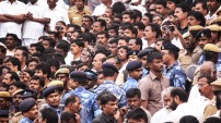 CM J JAYALALITHAA - FINAL JOURNEY