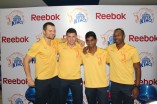 CSK Spotted