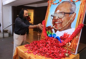 Dadasaheb Phalke Padma Shri Dr K. Balachander 87th Birthday Celebration
