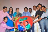 Damaal Dumeel Audio Launch