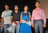 Damaal Dumeel Audio Launch
