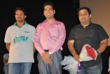Damaal Dumeel Audio Launch