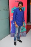 Damaal Dumeel Audio Launch