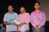Damaal Dumeel Audio Launch