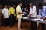 Dancers Association Election