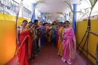 Dancers Union Website Launch