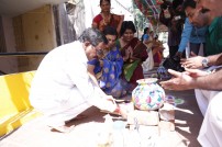 Dancers Union Website Launch