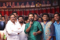 Dancers Union Website Launch