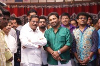 Dancers Union Website Launch