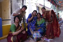 Dancers Union Website Launch