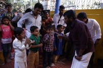 Dancers Union Website Launch