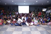 Dancers Union Website Launch