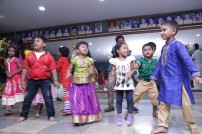 Dancers Union Website Launch