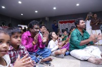 Dancers Union Website Launch