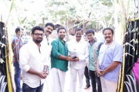 Dancers Union Website Launch