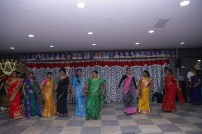 Dancers Union Website Launch