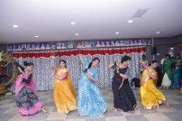 Dancers Union Website Launch