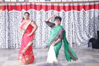 Dancers Union Website Launch