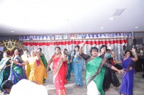 Dancers Union Website Launch