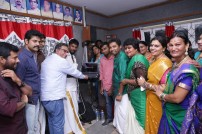 Dancers Union Website Launch