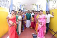 Dancers Union Website Launch