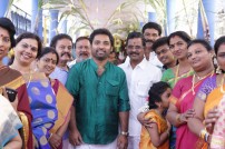 Dancers Union Website Launch