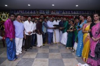 Dancers Union Website Launch