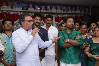 Dancers Union Website Launch