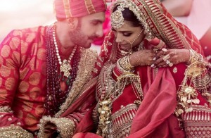 Deepika Padukone Ranveer Singh wedding