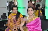 Devayani at Green Trends 124th Salon Launch