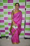 Devayani at Green Trends 124th Salon Launch