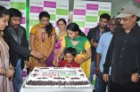 Devayani at Green Trends 124th Salon Launch