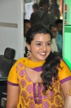Devayani at Green Trends 124th Salon Launch