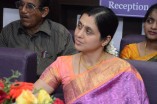 Devayani at Hospital Launch
