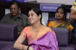 Devayani at Hospital Launch