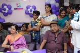 Devayani at Hospital Launch