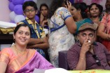 Devayani at Hospital Launch