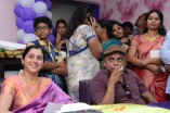 Devayani at Hospital Launch