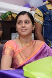 Devayani at Hospital Launch